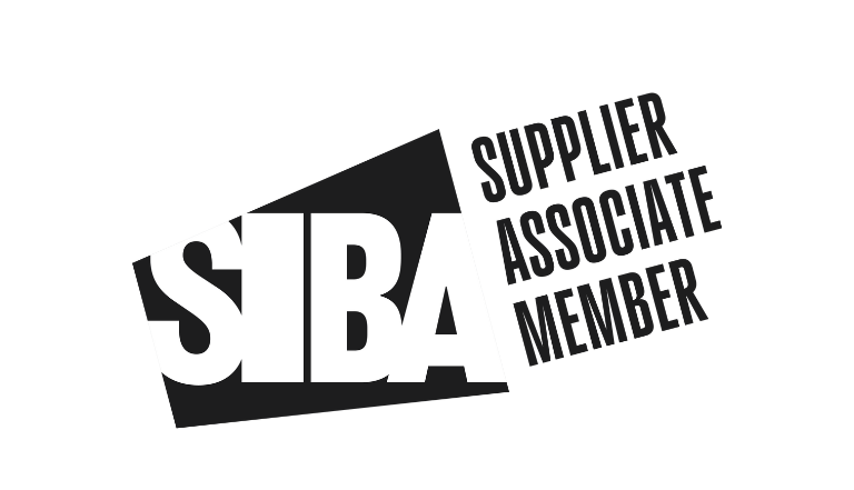 SIBA supplier associate member icon